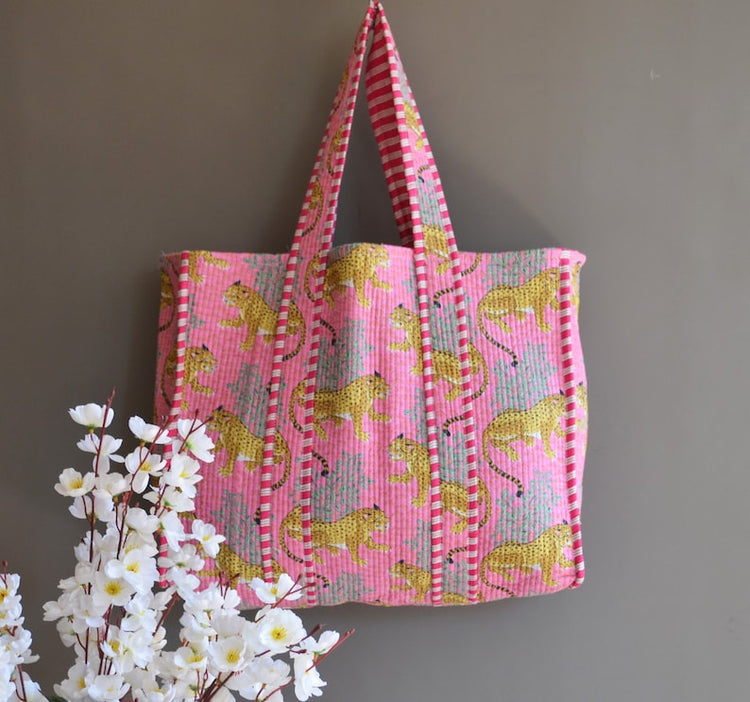 Tote Bags