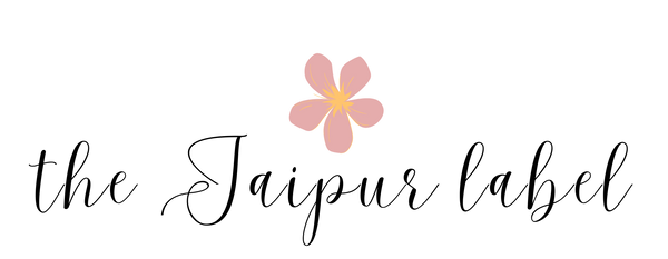 The Jaipur Label